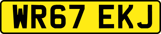 WR67EKJ