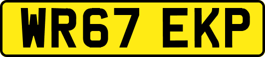 WR67EKP