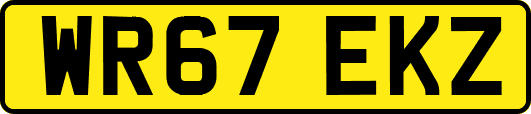 WR67EKZ