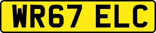 WR67ELC