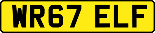 WR67ELF