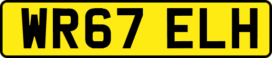 WR67ELH