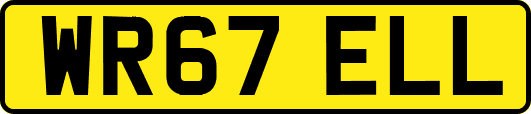 WR67ELL