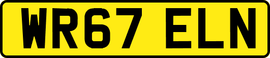 WR67ELN