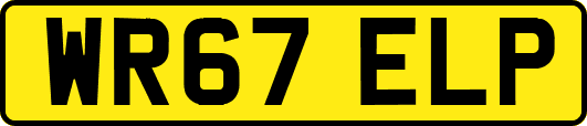 WR67ELP