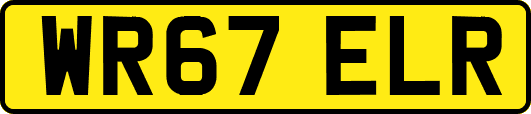 WR67ELR