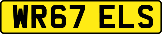WR67ELS