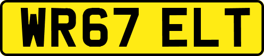 WR67ELT