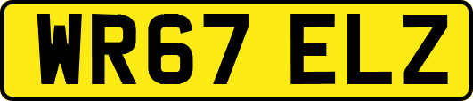 WR67ELZ