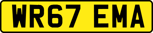 WR67EMA