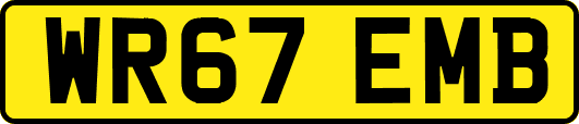 WR67EMB