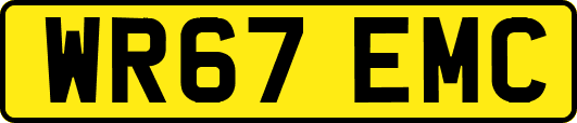 WR67EMC