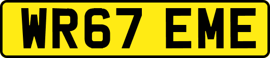 WR67EME