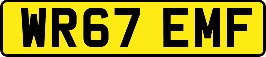 WR67EMF