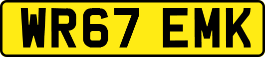 WR67EMK