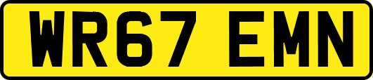 WR67EMN