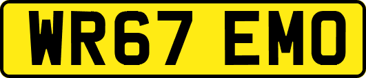 WR67EMO
