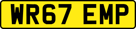 WR67EMP