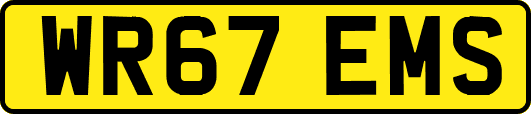 WR67EMS