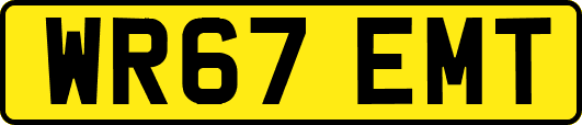 WR67EMT