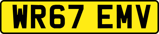 WR67EMV