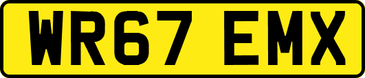 WR67EMX