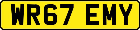 WR67EMY