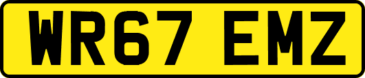 WR67EMZ