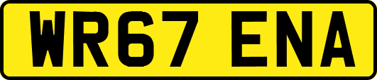 WR67ENA