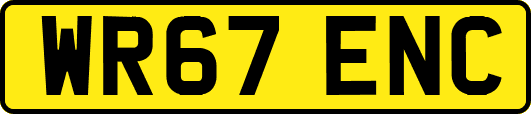 WR67ENC