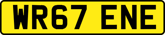 WR67ENE