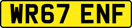 WR67ENF