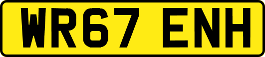 WR67ENH