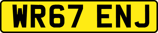 WR67ENJ