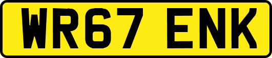 WR67ENK