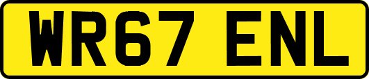 WR67ENL