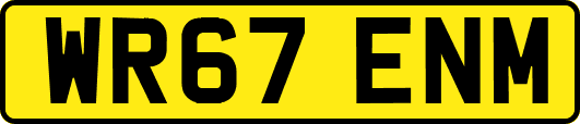 WR67ENM