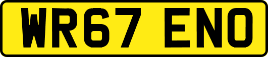 WR67ENO