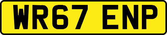 WR67ENP