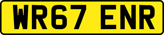 WR67ENR