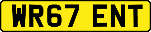 WR67ENT