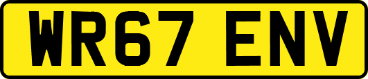 WR67ENV