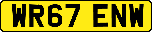 WR67ENW