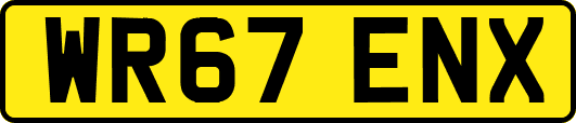 WR67ENX