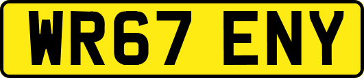 WR67ENY
