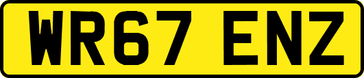 WR67ENZ