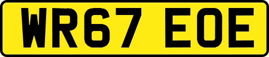 WR67EOE