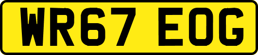 WR67EOG