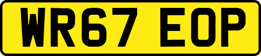 WR67EOP