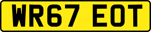 WR67EOT